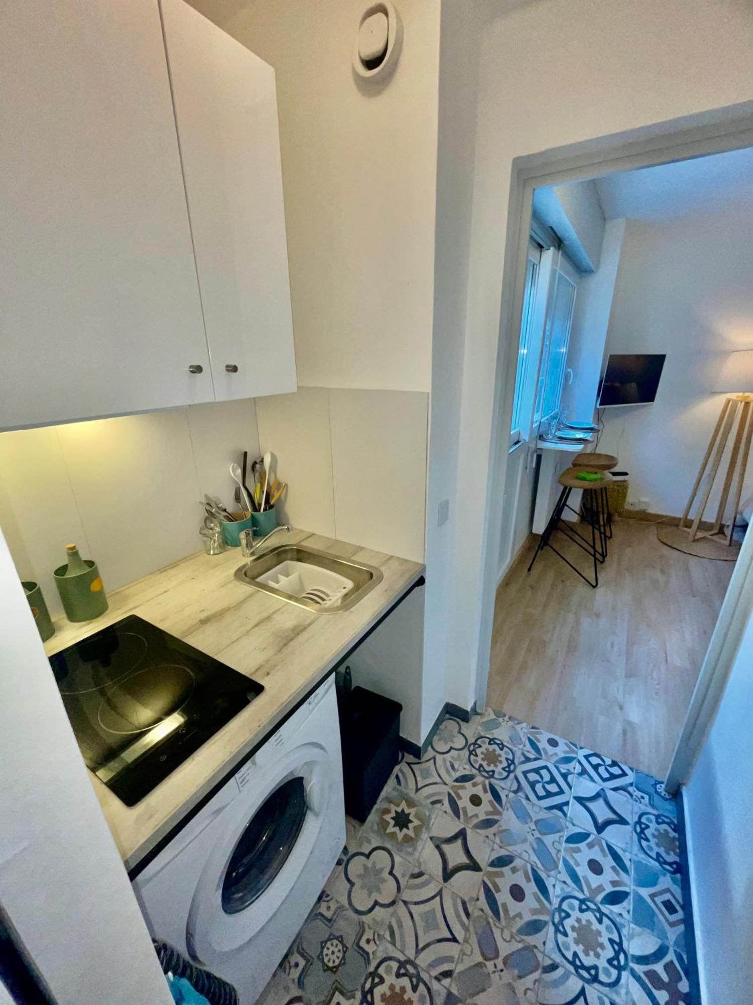 Studio La Pinta Каси Экстерьер фото